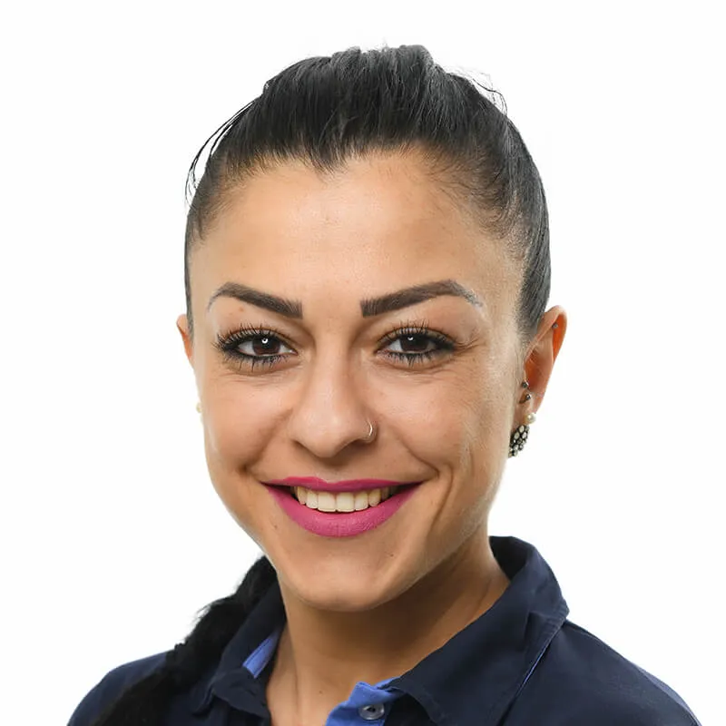 Sevda Sari